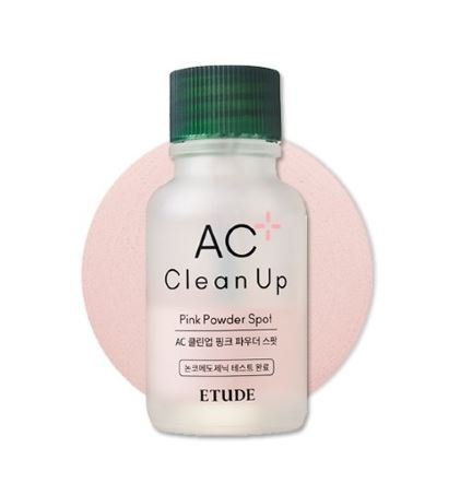 [Etude]ET.AC.C. Pink Spot 0.51fl oz (15ml)