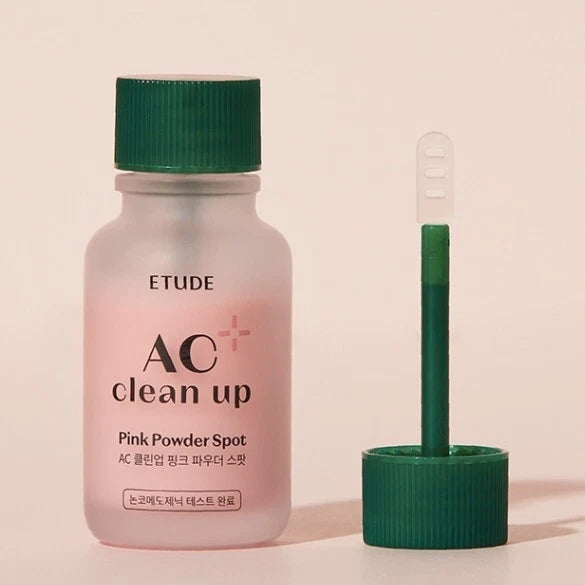 [Etude]ET.AC.C. Pink Spot 0.51fl oz (15ml)