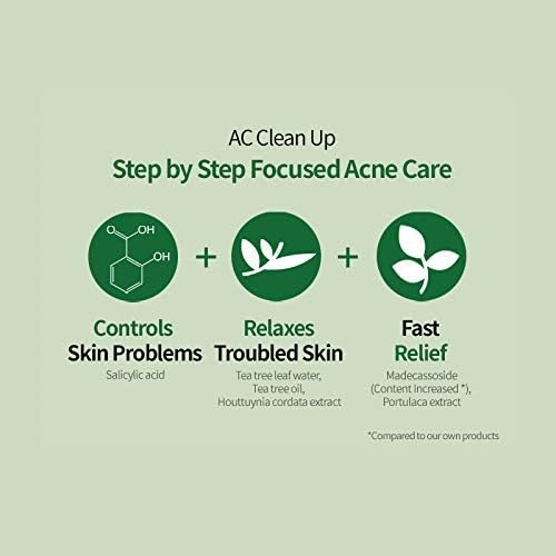 [Etude]ET.AC.C. Pink Spot 0.51fl oz (15ml)