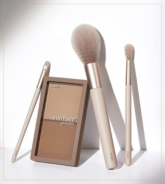 [Etude] Contour Powder Brush 01