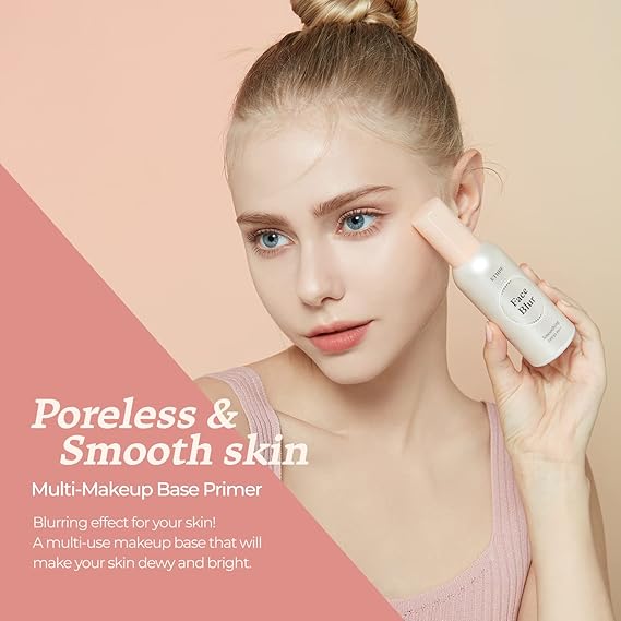 [Etude] Face Blur Smoothing 1.23 oz (35g)