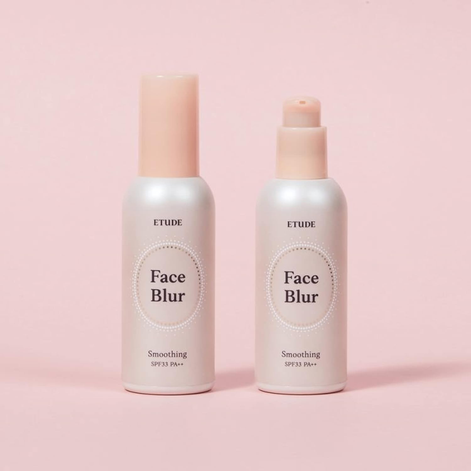 [Etude] Face Blur Smoothing 1.23 oz (35g)