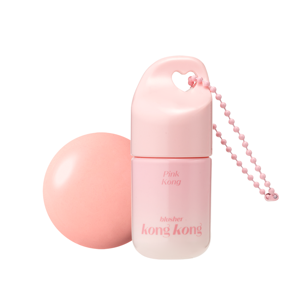 [Etude] Kong Kong Blusher 0.24 fl oz (7g)