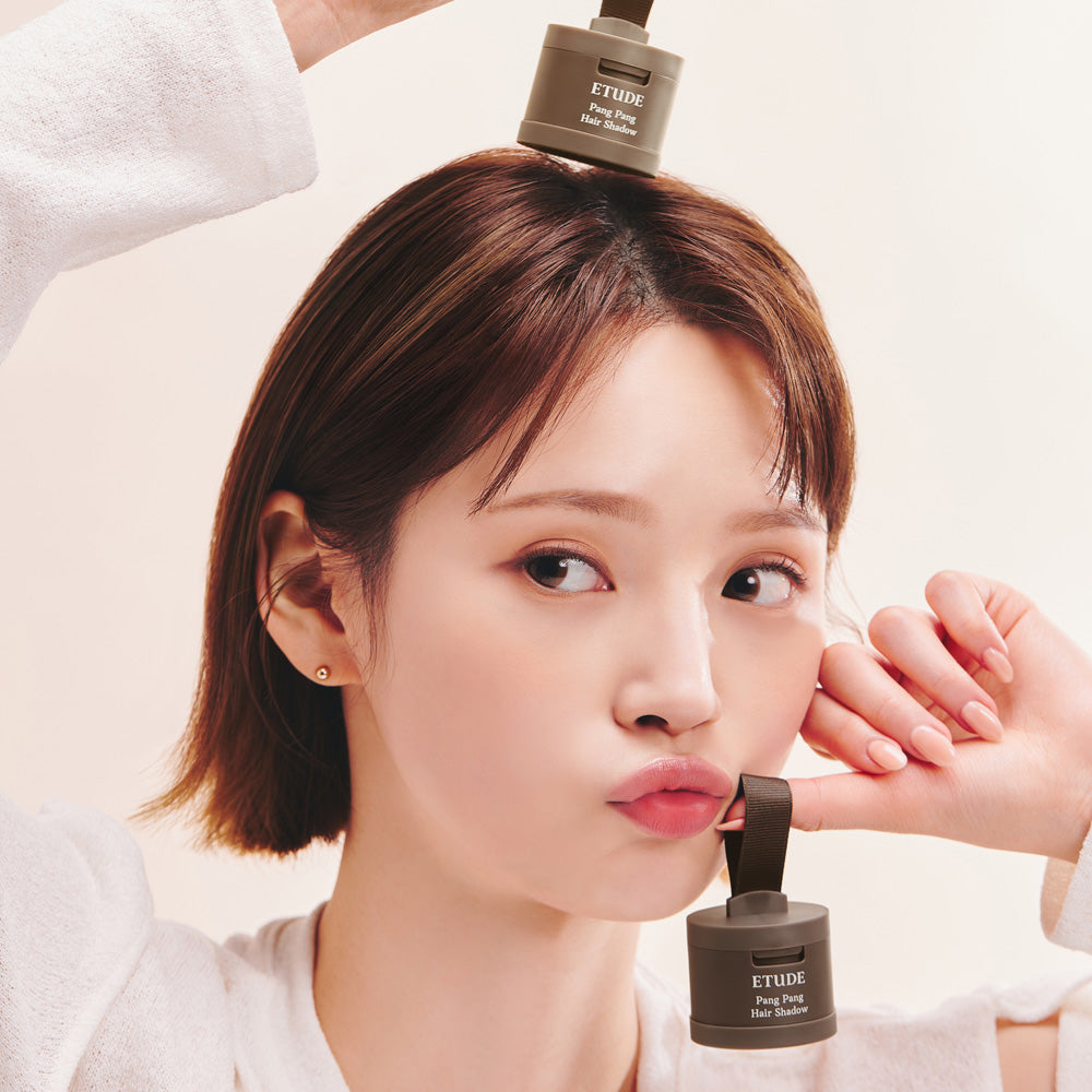 [Etude] Pang Pang Hair Shadow (3.5g)