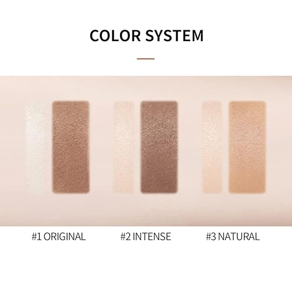 [Etude] Play 101 Stick Contour Duo 0.21 oz (5.8g)