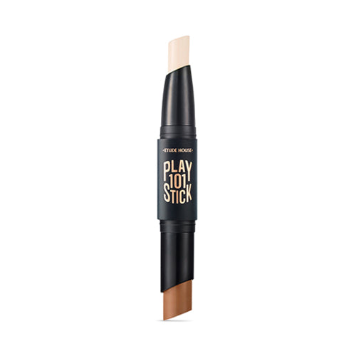 [Etude] Play 101 Stick Contour Duo 0.21 oz (5.8g)