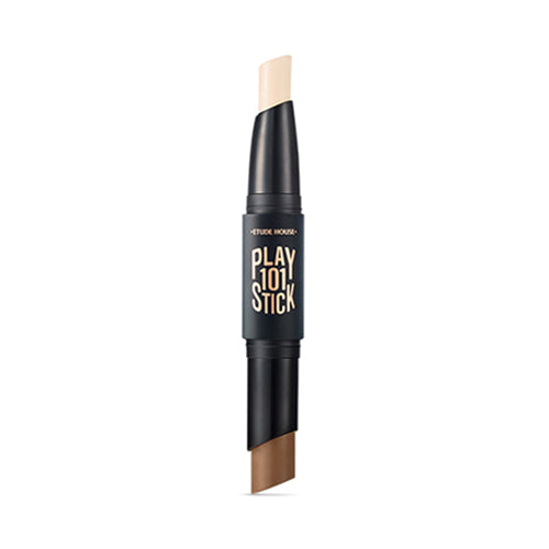 [Etude] Play 101 Stick Contour Duo 0.21 oz (5.8g)