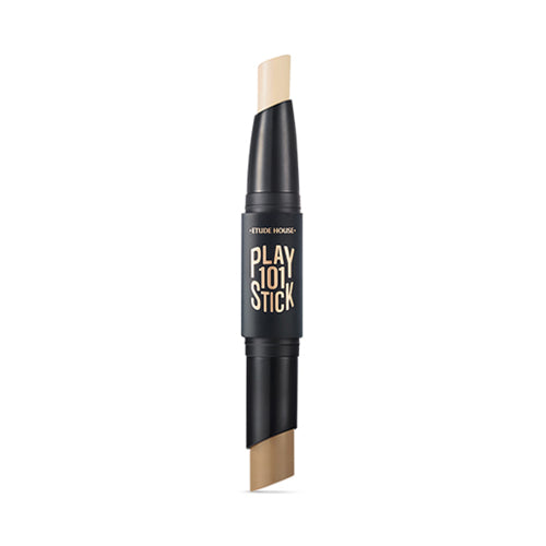 [Etude] Play 101 Stick Contour Duo 0.21 oz (5.8g)