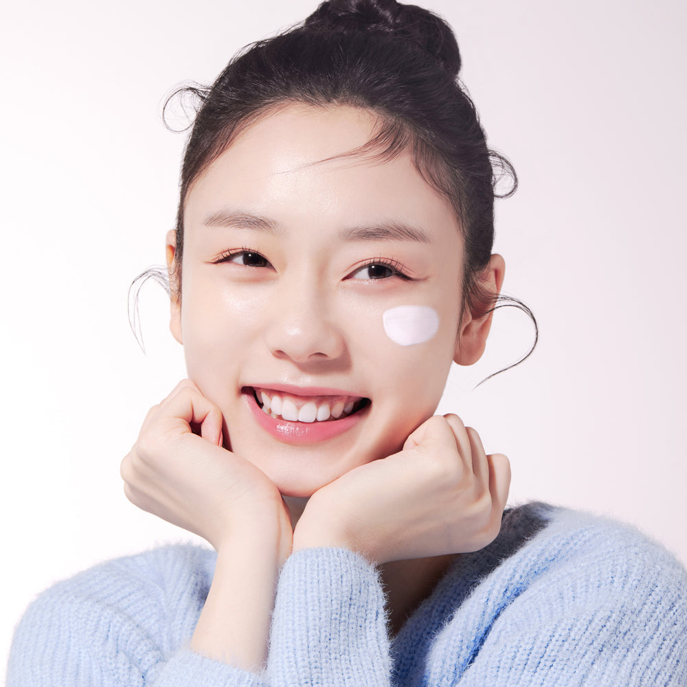 [Etude] Soonjung Director's Moisture Sun Cream Set 1.69 fl oz (50ml+50ml)