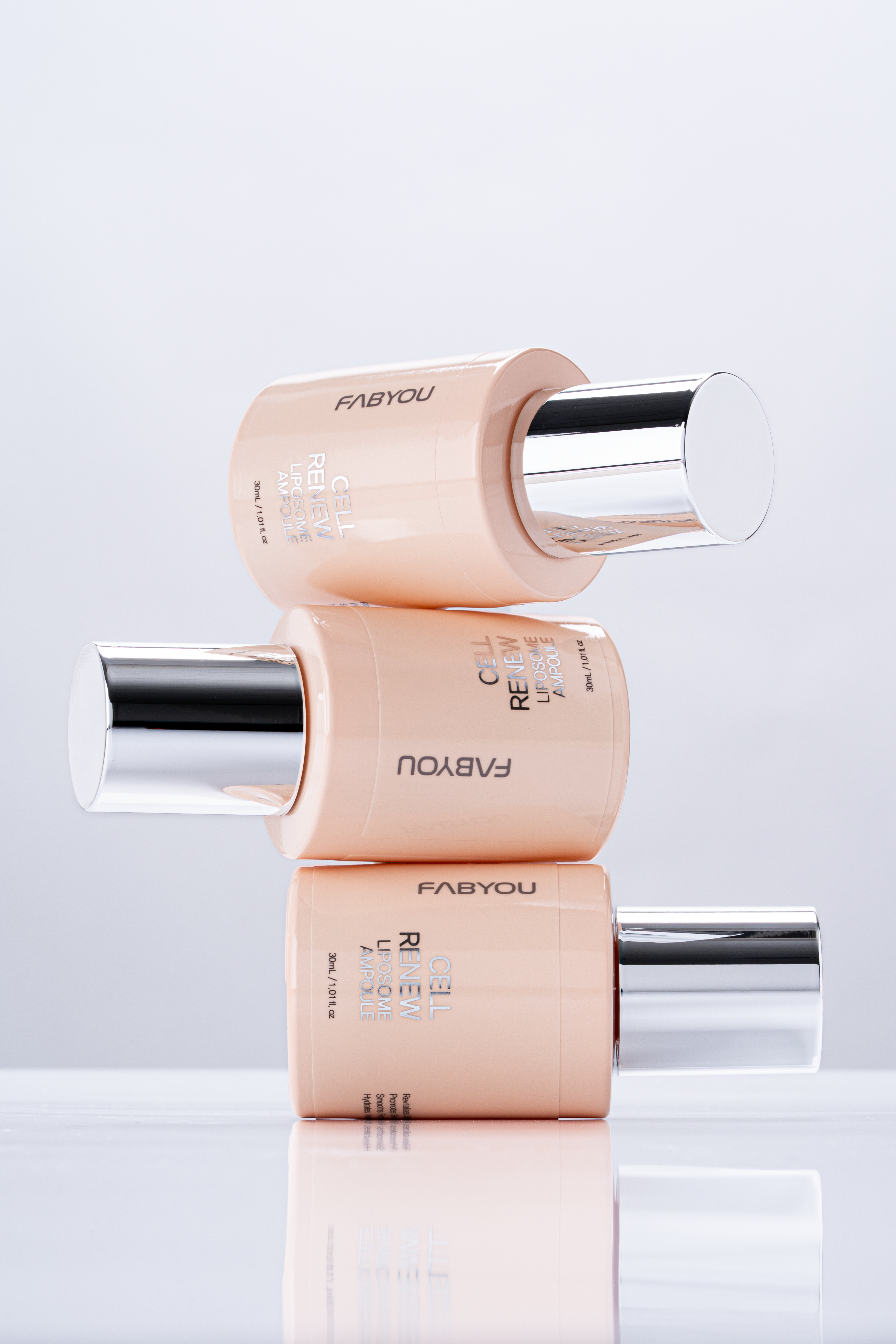 FABYOU Cell Renew Liposome Ampoule 1.01 fl oz(30ml)