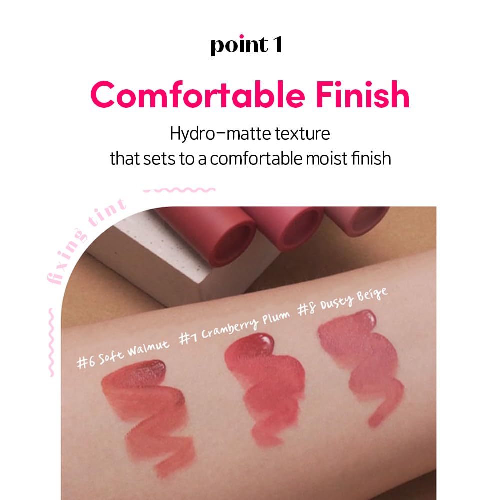 [Etude] Fixing Tint 0.14oz (4g)