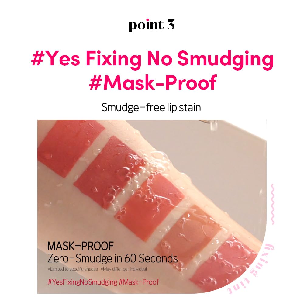[Etude] Fixing Tint 0.14oz (4g)