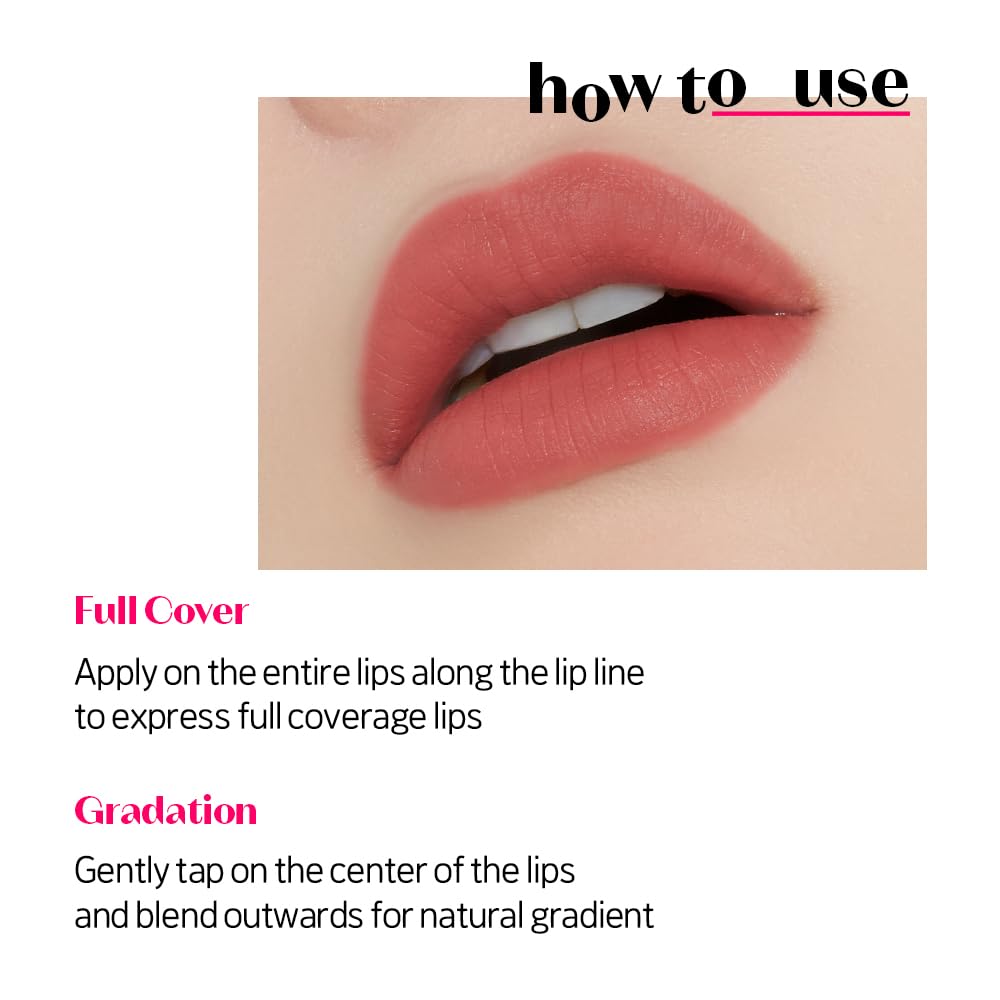 [Etude] Fixing Tint 0.14oz (4g)