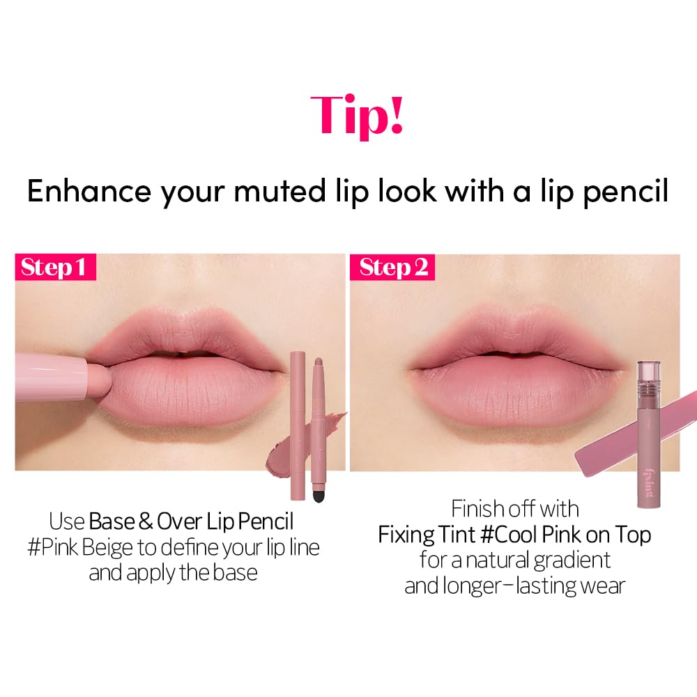 [Etude] Fixing Tint 0.14oz (4g)
