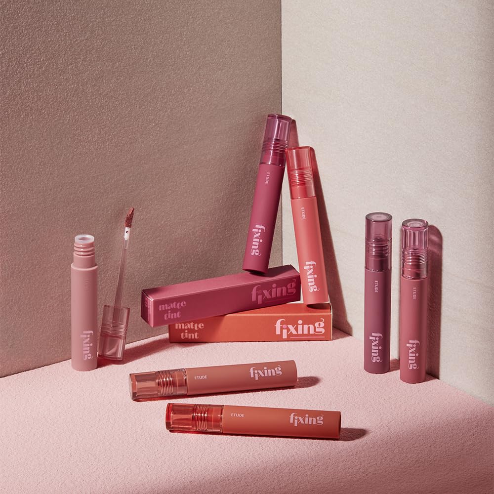 [Etude] Fixing Tint 0.14oz (4g)