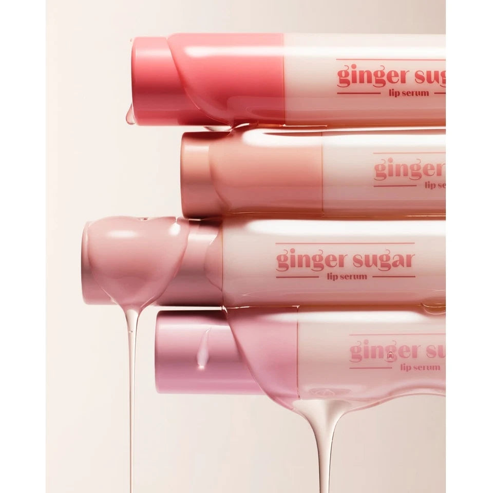 [Etude] Ginger Sugar Lip Serum_0.46oz (13g)