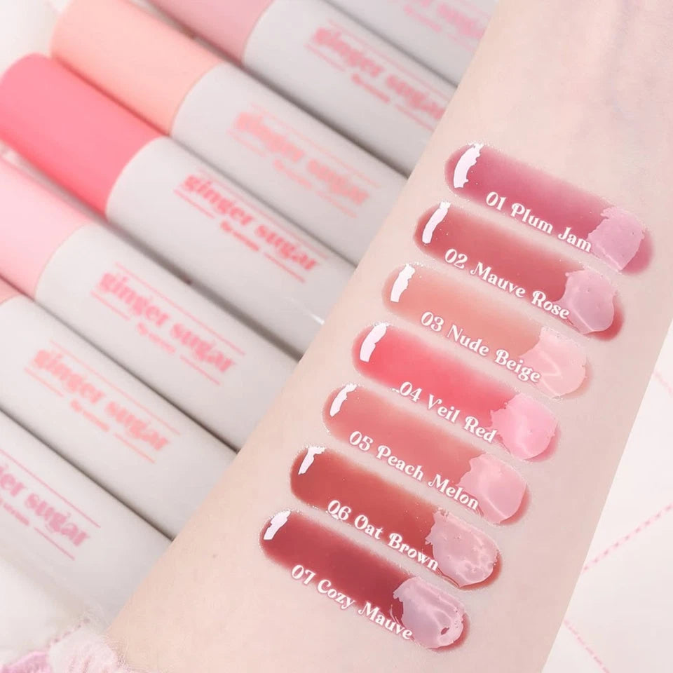 [Etude] Ginger Sugar Lip Serum_0.46oz (13g)