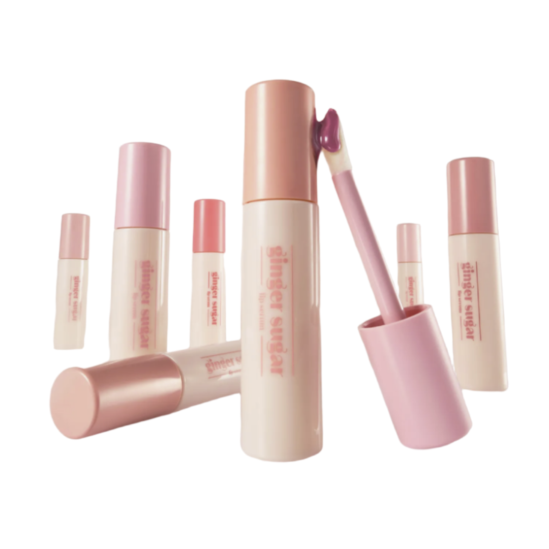 [Etude] Ginger Sugar Lip Serum_0.46oz (13g)