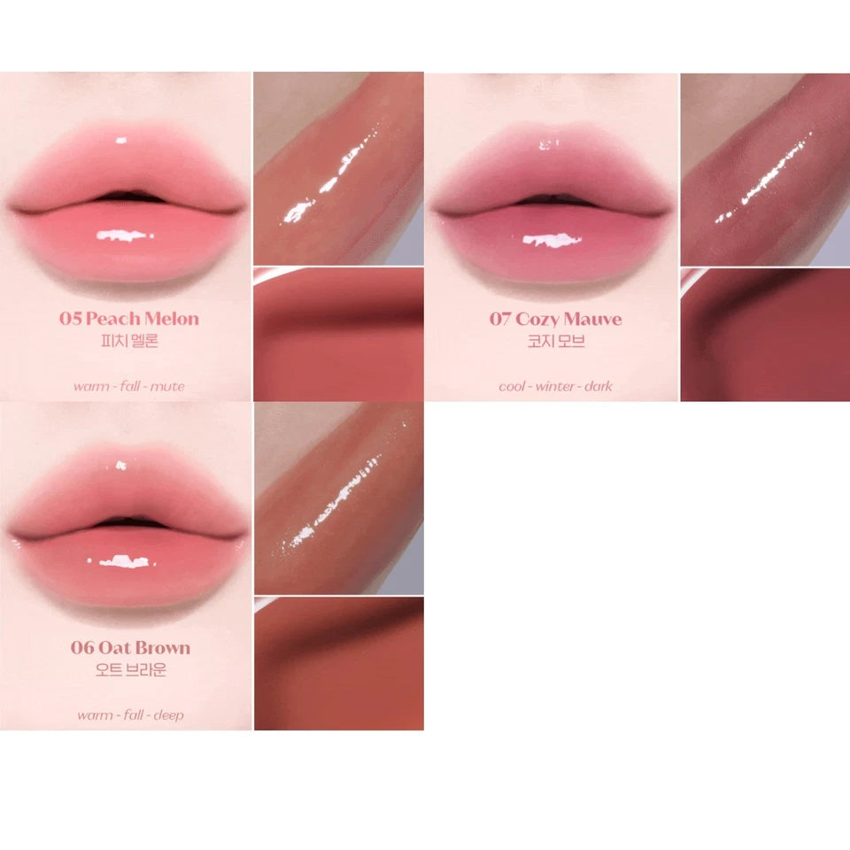 [Etude] Ginger Sugar Lip Serum_0.46oz (13g)
