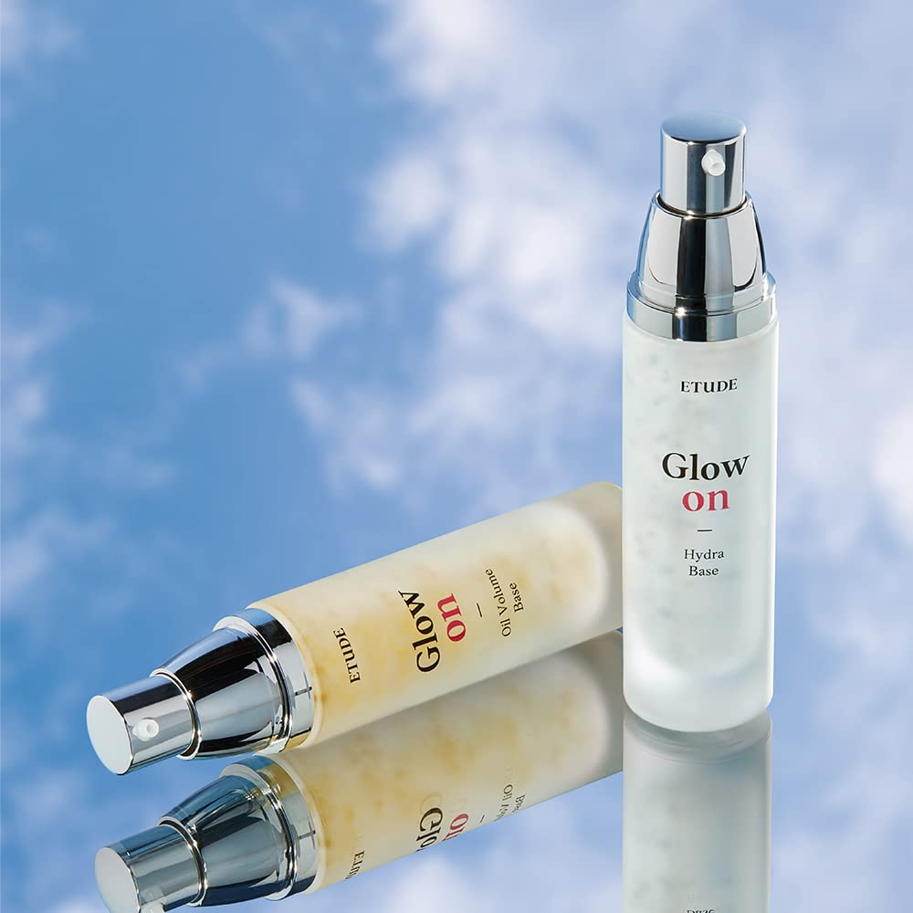 [Etude]ET Glow On Base 1.01fl oz (30ml)