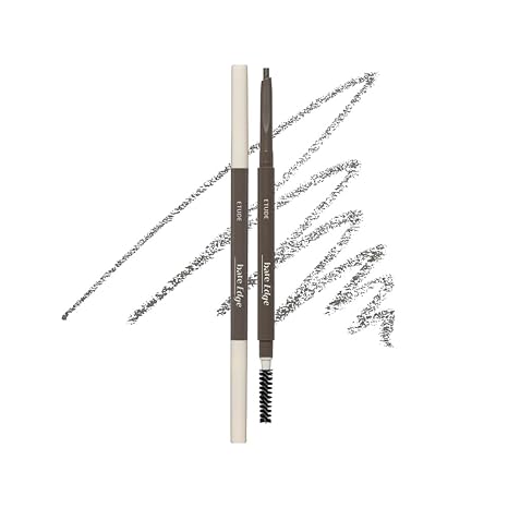 [Etude] Bare Edge Slim brow_0.004oz (0.1g)