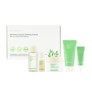[Hayejin] Blessing of Sprout Calming Trial Kit