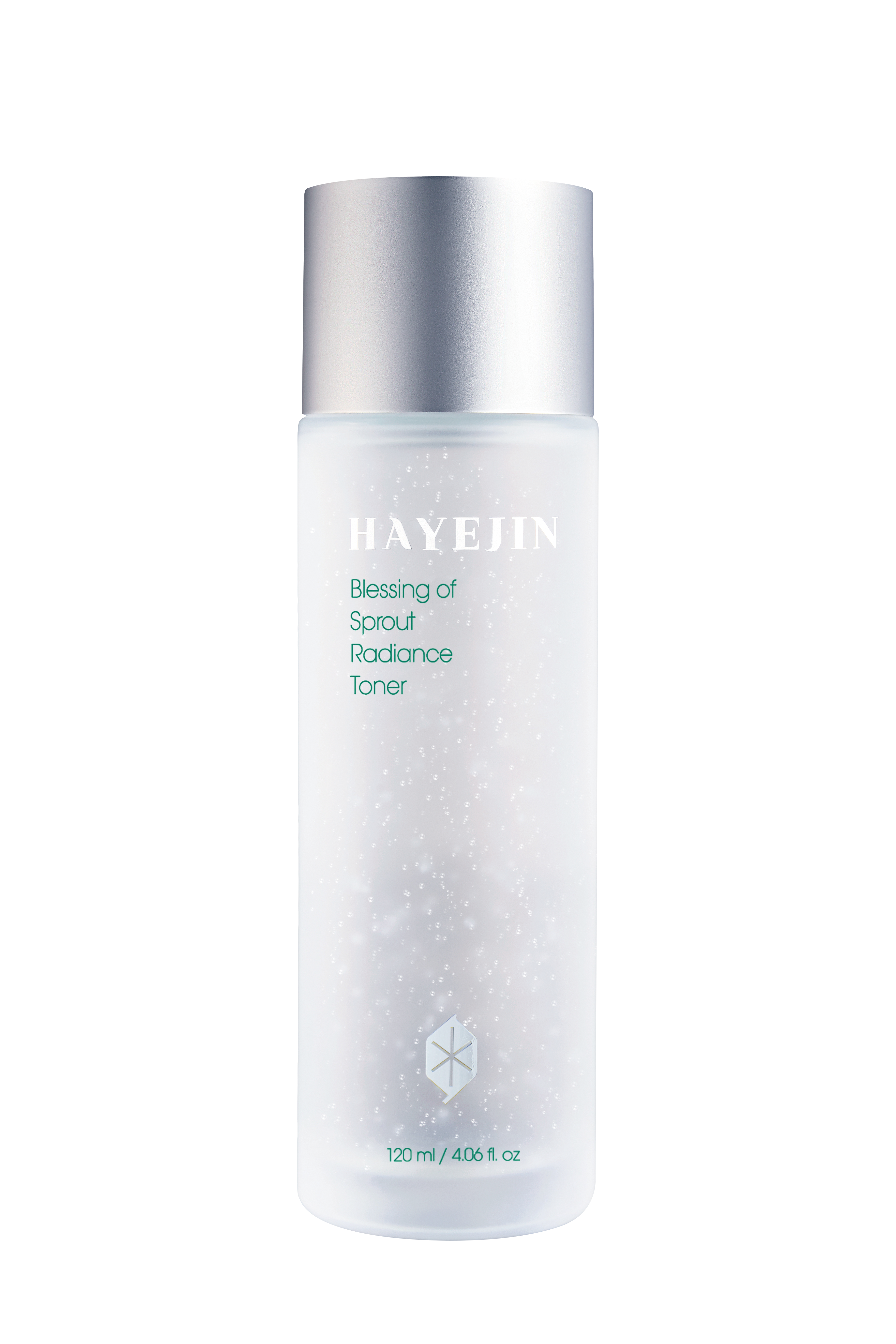 [Hayejin] Blessing of Sprout Radiance Toner 4.06 fl oz (120ml)