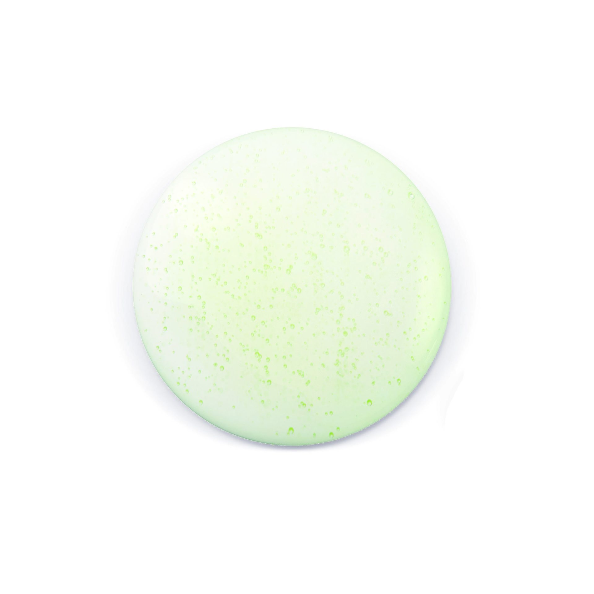 [Hayejin] Cuddle of Tea tree  Green Calming Sheet Mask 5ea (25ml)