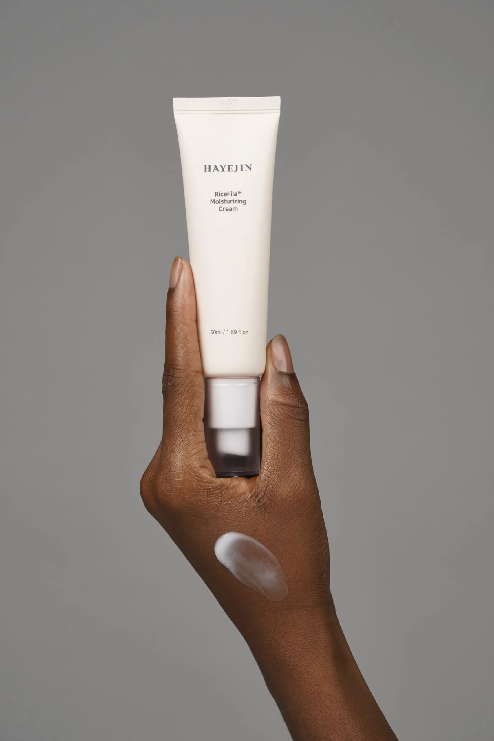 [Hayejin] RiceFila™ Moisturizing Cream 1.69 fl oz (50 ml)