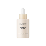 [Hayejin] Rice Bran Oil for Face 1.01 fl oz (30ml)
