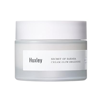 [Huxley] Cream Glow Awakening_1.69oz (50ml)