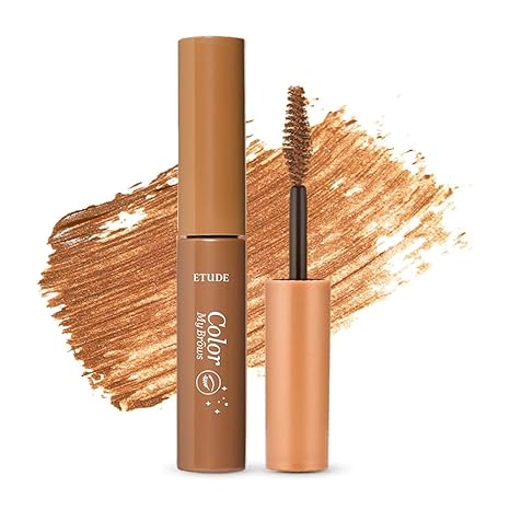 [Etude] Drawing Eyes Coloring Brow Cara_0.21oz (6g)