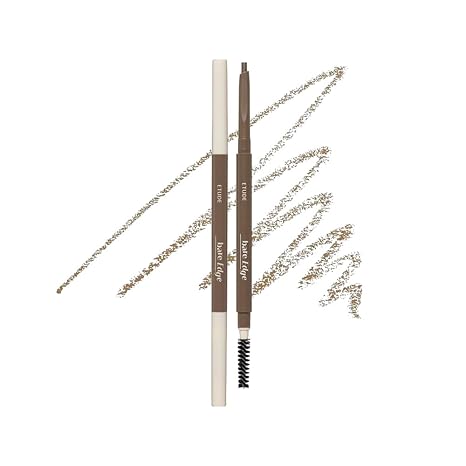 [Etude] Bare Edge Slim brow_0.004oz (0.1g)