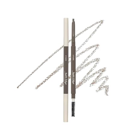[Etude] Bare Edge Slim brow_0.004oz (0.1g)