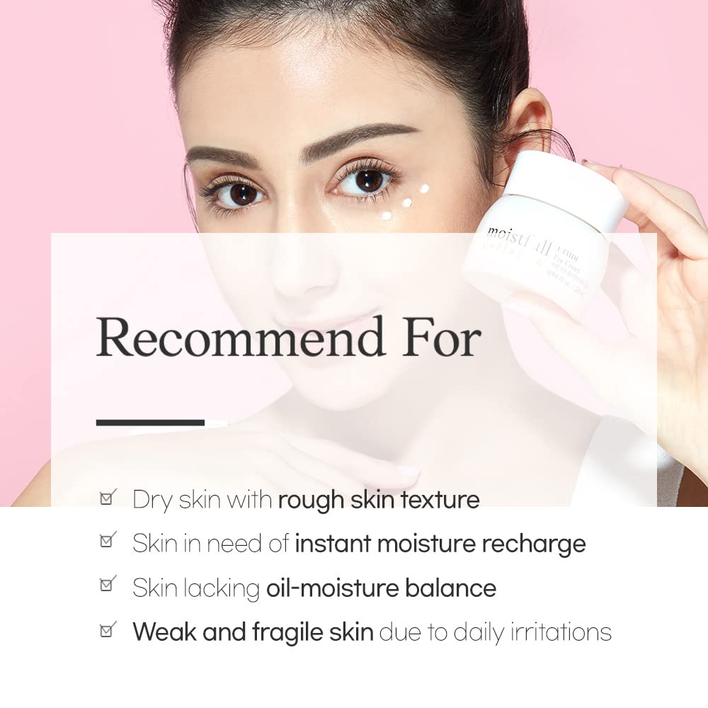 [Etude] Moisture-filled collagen eye cream_0.95fl oz (28ml)
