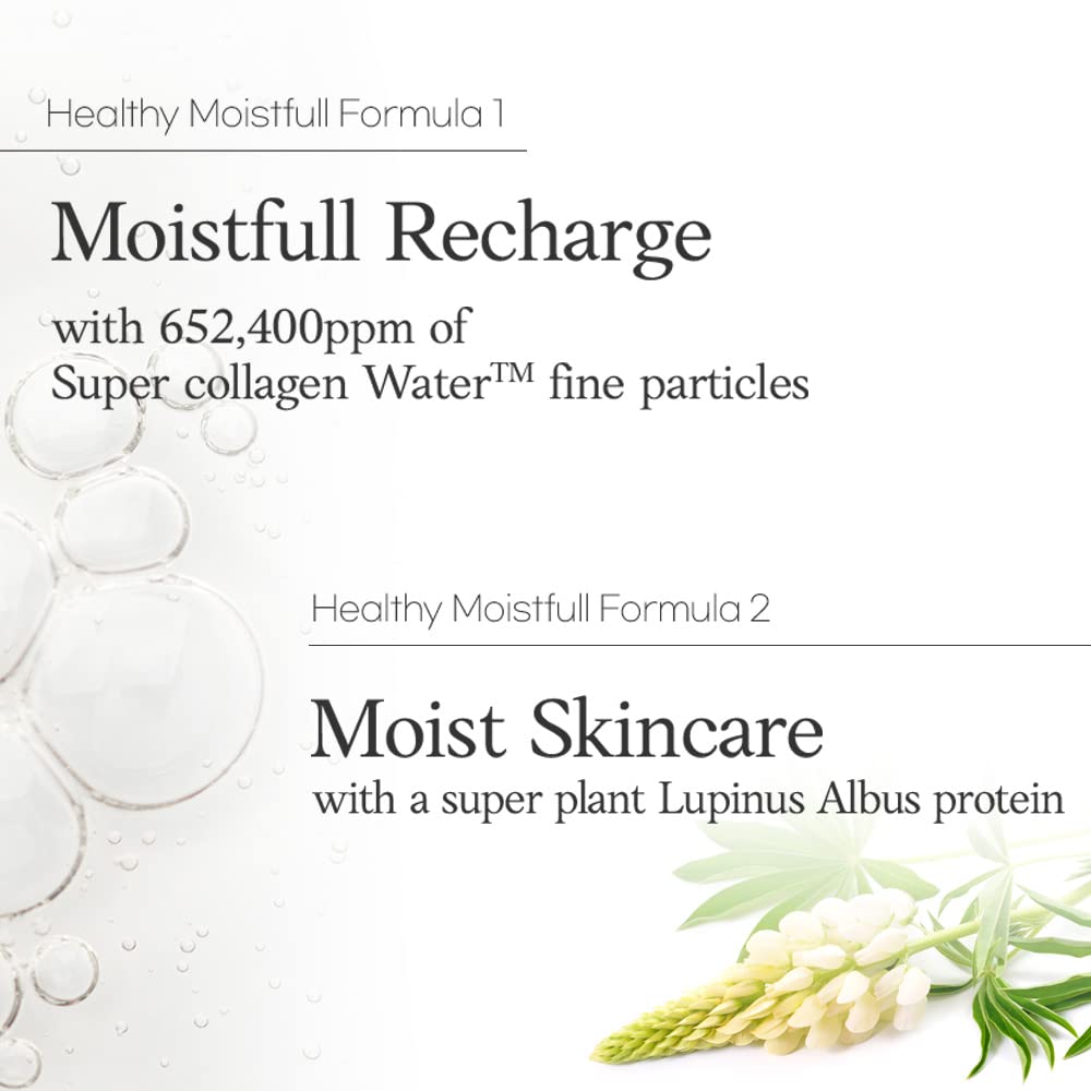 [Etude] Moisture-filled collagen eye cream_0.95fl oz (28ml)
