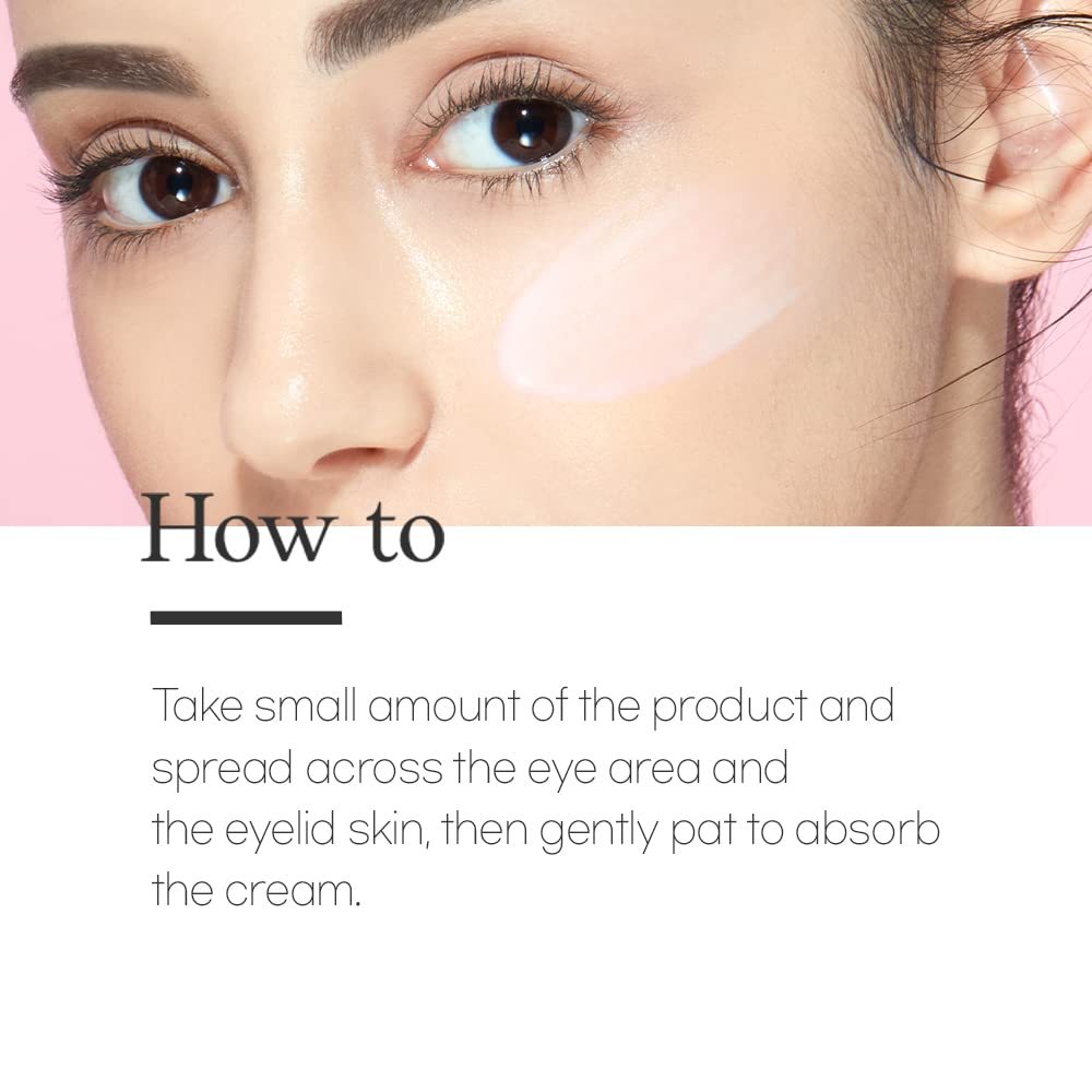 [Etude] Moisture-filled collagen eye cream_0.95fl oz (28ml)