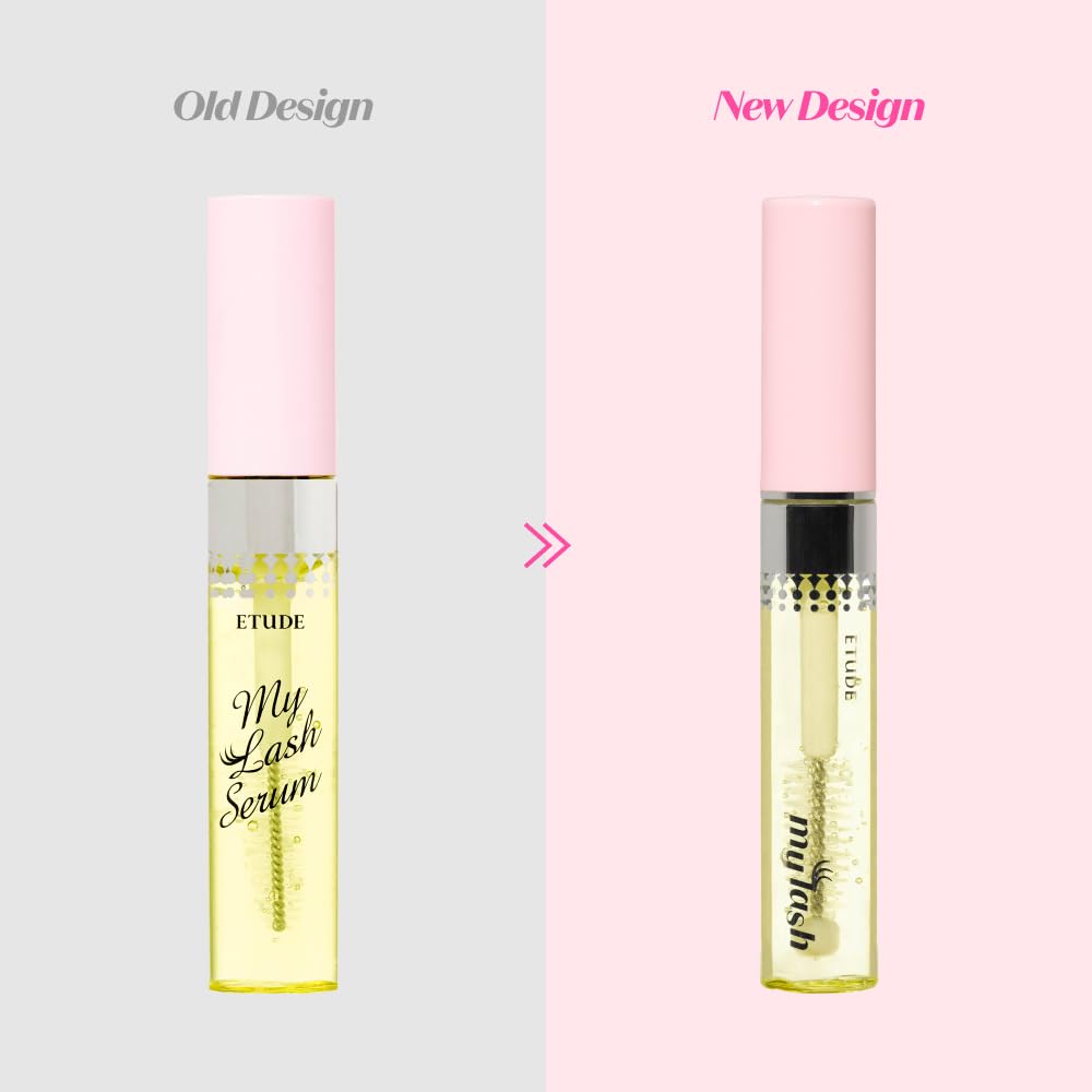 [Etude] My Lash Serum_0.32oz (9g)