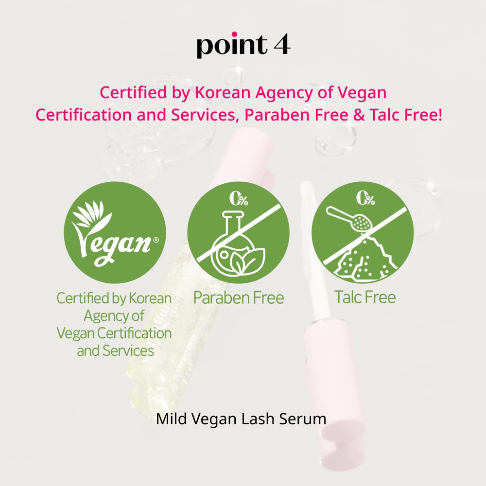 [Etude] My Lash Serum_0.32oz (9g)