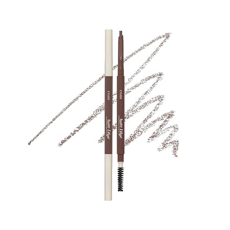 [Etude] Bare Edge Slim brow_0.004oz (0.1g)