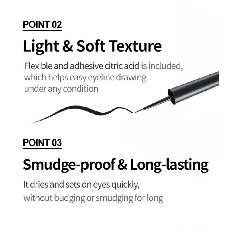 [Etude] Oh M'eye Line_0.18oz (5g)