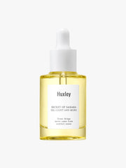 [Huxley] Oil ; light and more