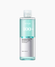 [Anua] PDRN 100 Hyaluronic Acid Booster Toner 8.45 fl oz (250ml)