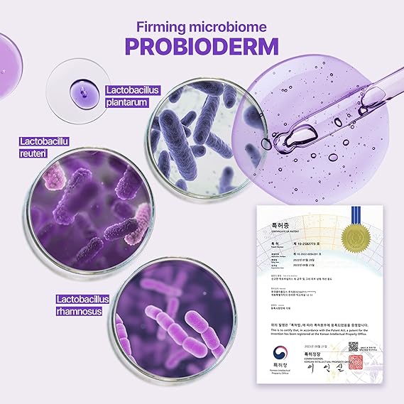 [BOH] Probioderm™ 3D Lifting Ampoule 1.01 fl oz (30ml)