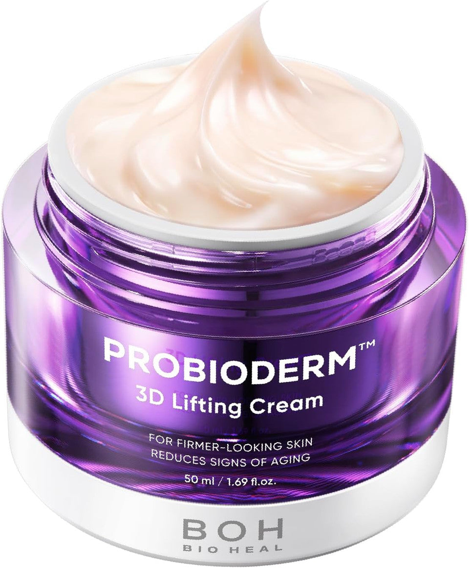 [BOH] Probioderm™ 3D Lifting Cream 1.69 fl oz (50ml)