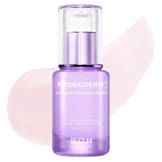 [BOH] Probioderm™ Collagen Remodeling Serum 1.01 fl oz (30ml)