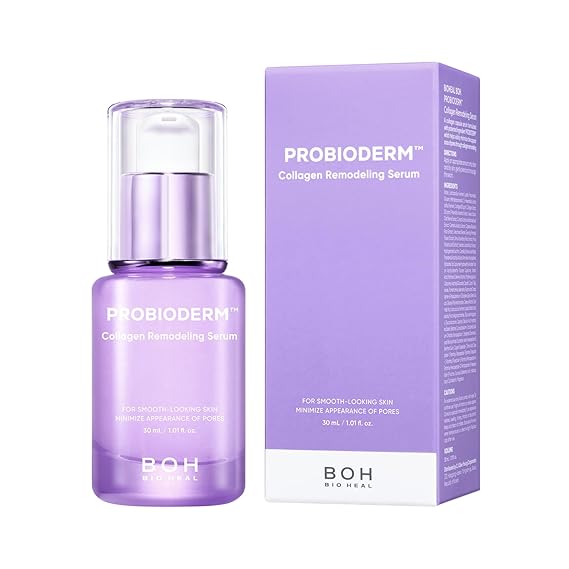 [BOH] Probioderm™ Collagen Remodeling Serum 1.01 fl oz (30ml)