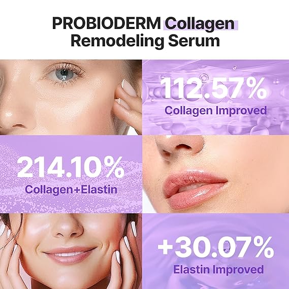 [BOH] Probioderm™ Collagen Remodeling Serum 1.01 fl oz (30ml)