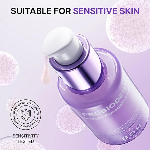 [BOH] Probioderm™ Collagen Remodeling Serum 1.01 fl oz (30ml)