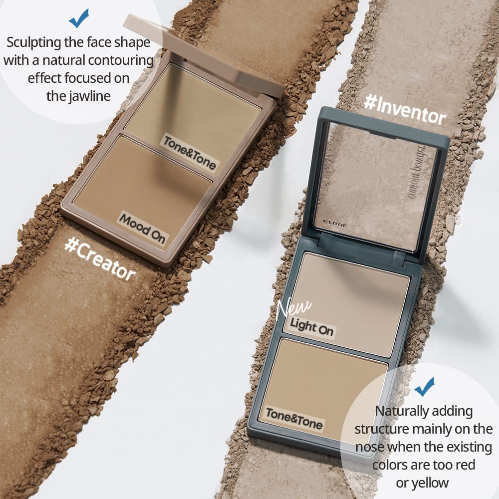 [Etude]ET.CONTOUR POWDER 0.35fl oz(10g)